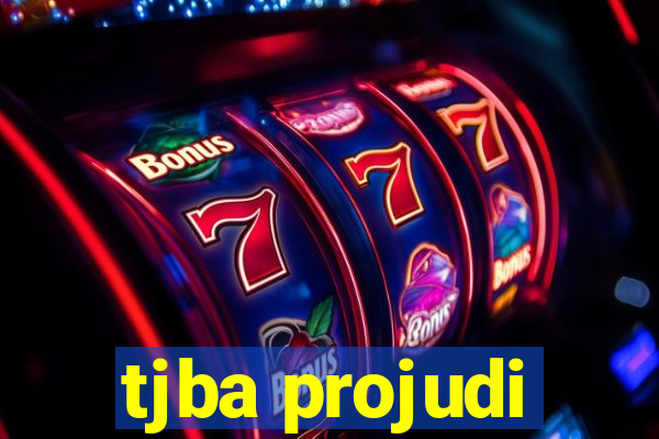 tjba projudi